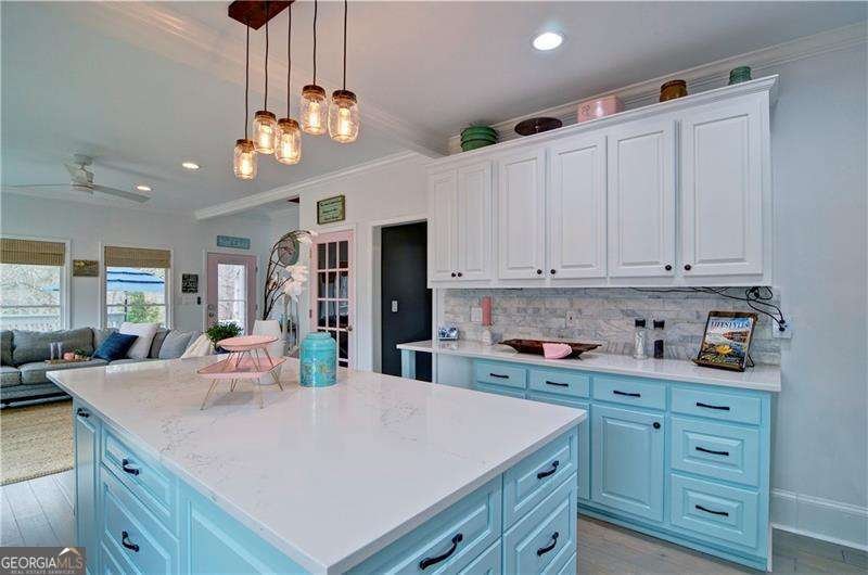 4060 Merritt Drive Cumming - Photo 10