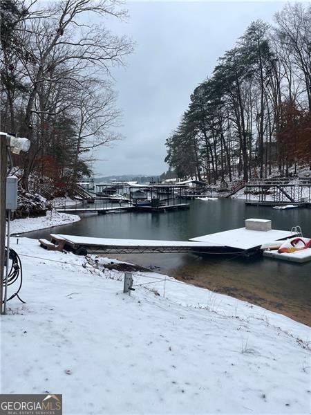 4060 Merritt Drive Cumming - Photo 102