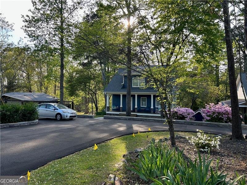 4060 Merritt Drive Cumming - Photo 103