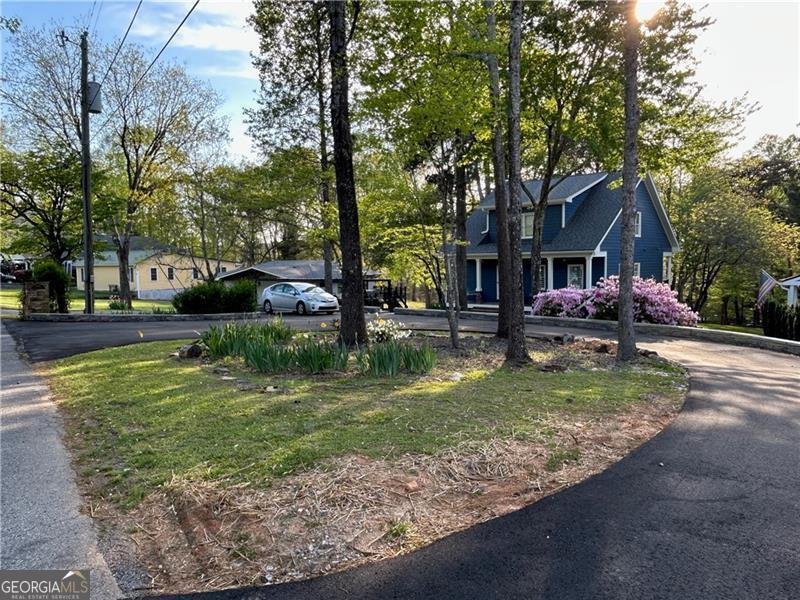 4060 Merritt Drive Cumming - Photo 104