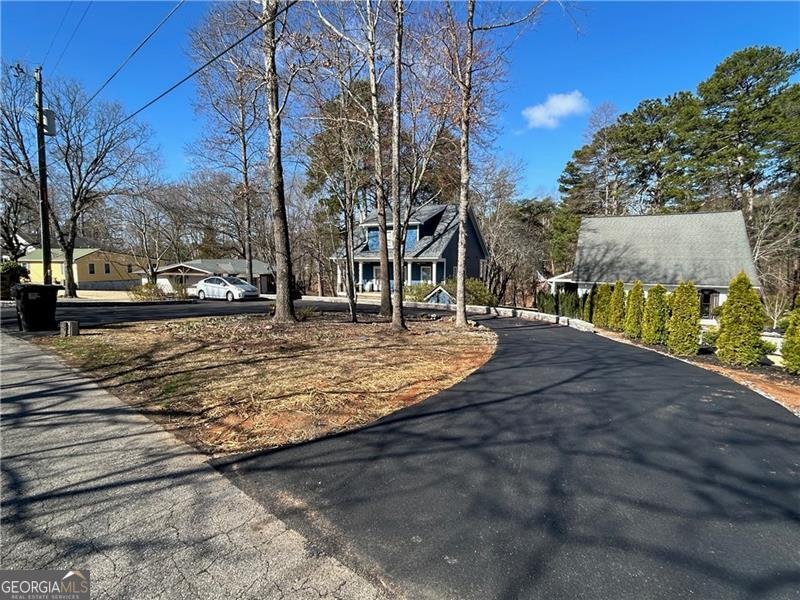 4060 Merritt Drive Cumming - Photo 109