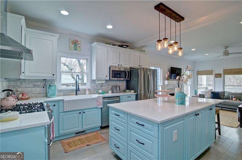 4060 Merritt Drive Cumming - Photo 11