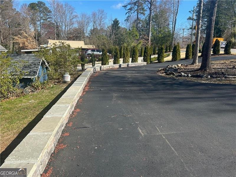 4060 Merritt Drive Cumming - Photo 110