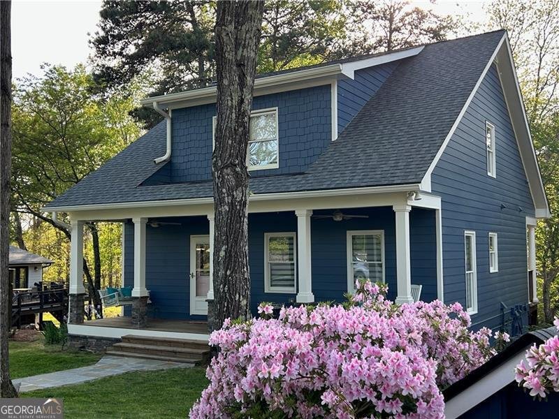 4060 Merritt Drive Cumming - Photo 112