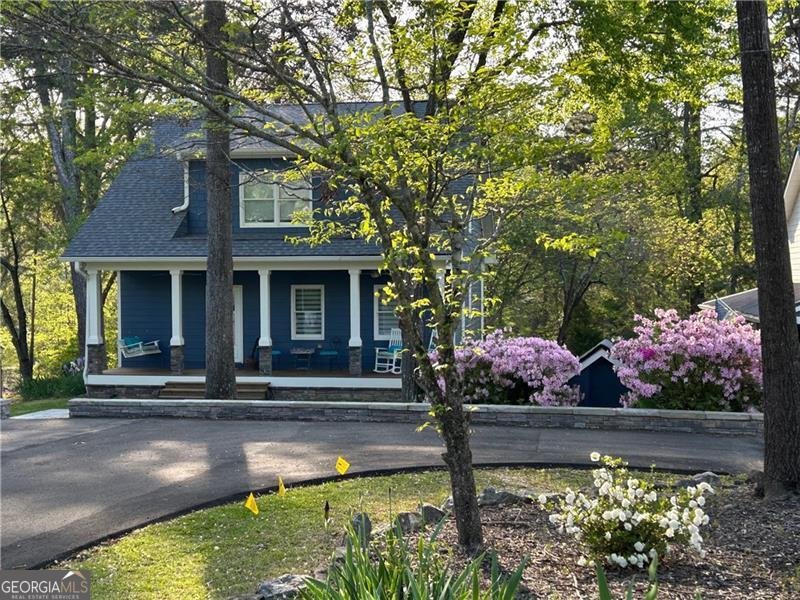 4060 Merritt Drive Cumming - Photo 113