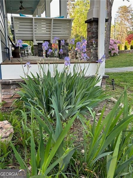 4060 Merritt Drive Cumming - Photo 116