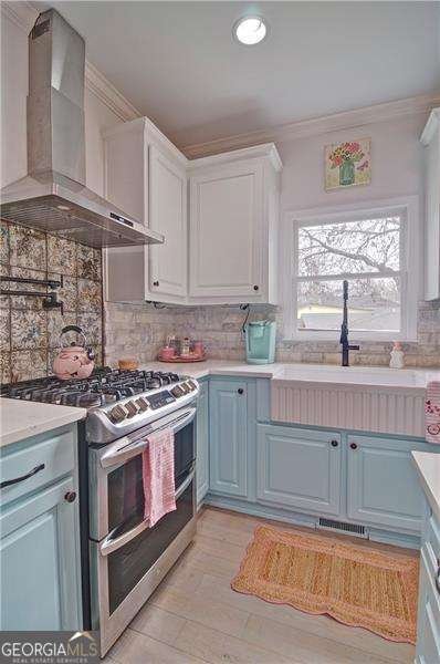 4060 Merritt Drive Cumming - Photo 12