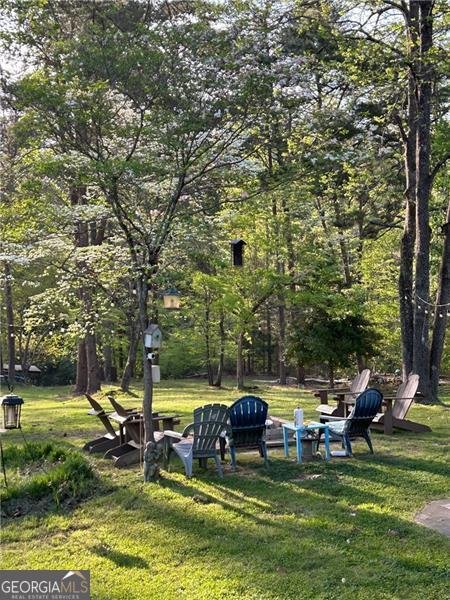 4060 Merritt Drive Cumming - Photo 121