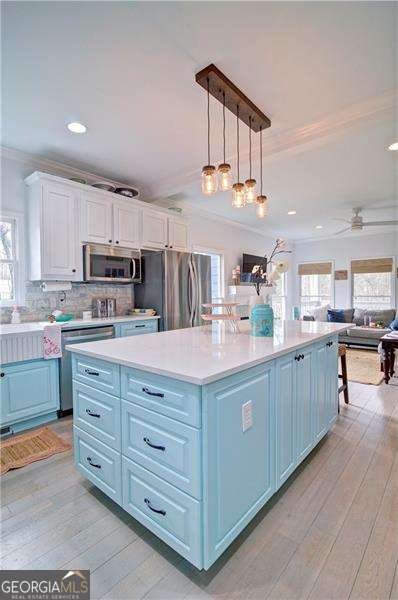 4060 Merritt Drive Cumming - Photo 13