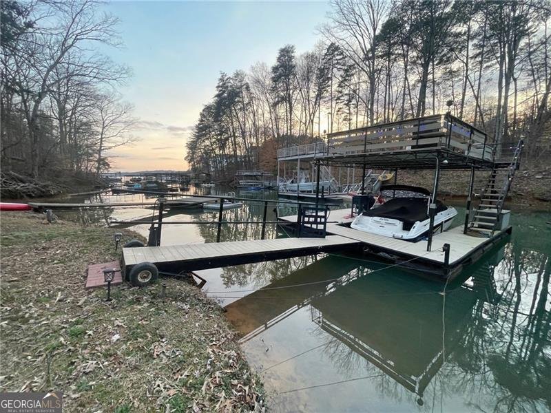 4060 Merritt Drive Cumming - Photo 135