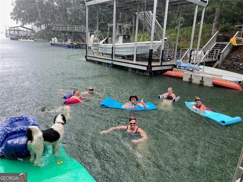 4060 Merritt Drive Cumming - Photo 136