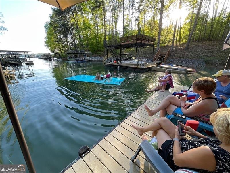 4060 Merritt Drive Cumming - Photo 137