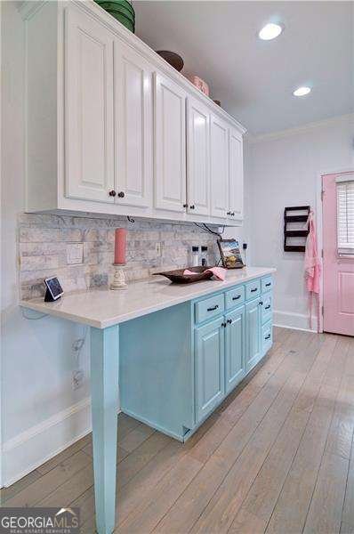 4060 Merritt Drive Cumming - Photo 14