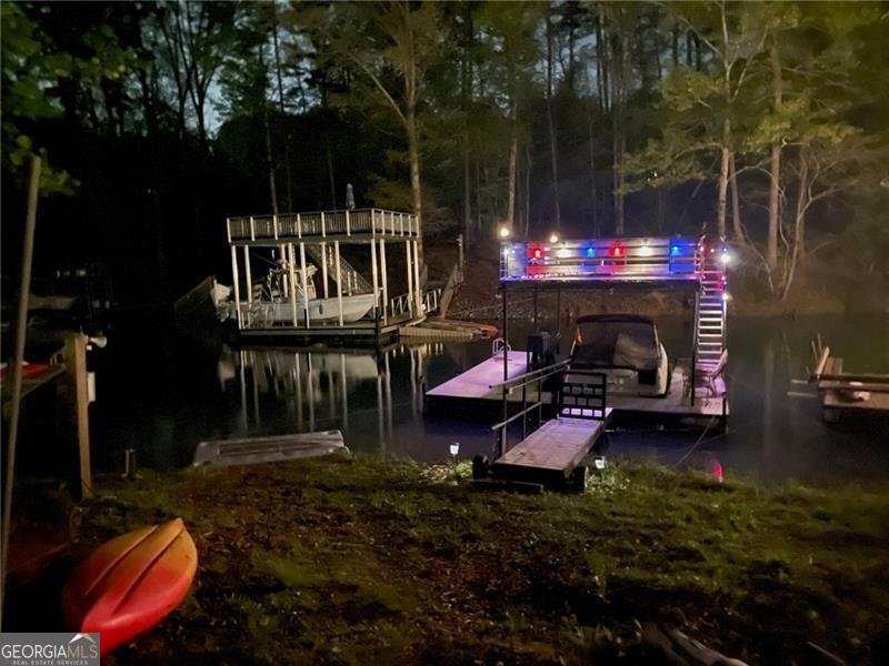 4060 Merritt Drive Cumming - Photo 141