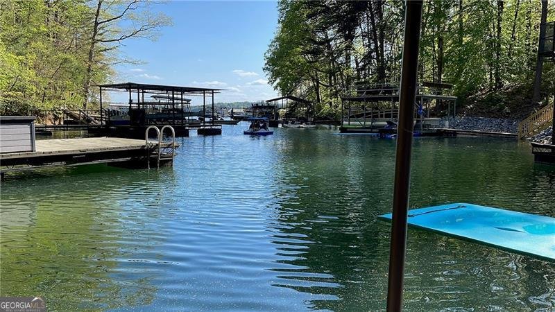 4060 Merritt Drive Cumming - Photo 143