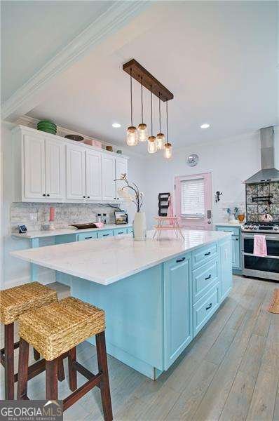 4060 Merritt Drive Cumming - Photo 15