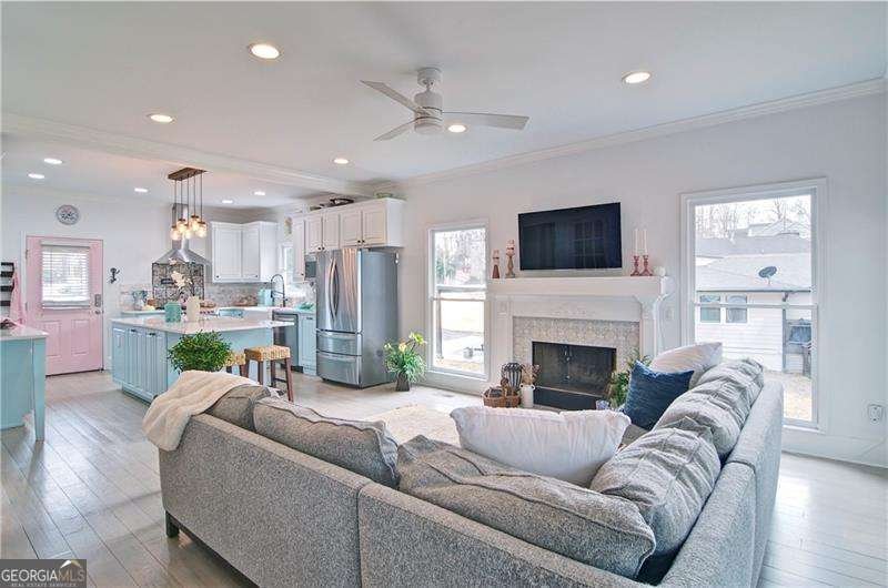 4060 Merritt Drive Cumming - Photo 17