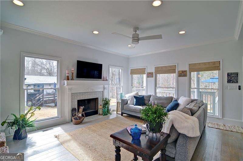 4060 Merritt Drive Cumming - Photo 18