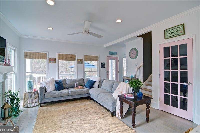 4060 Merritt Drive Cumming - Photo 19