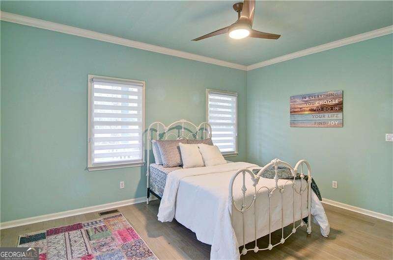 4060 Merritt Drive Cumming - Photo 22