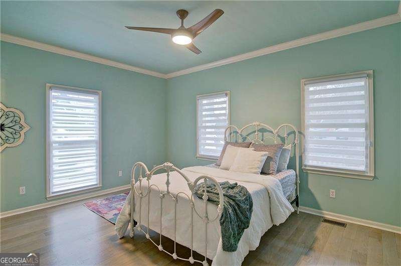 4060 Merritt Drive Cumming - Photo 23