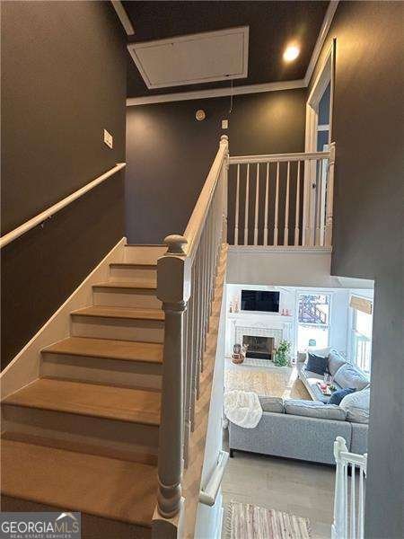 4060 Merritt Drive Cumming - Photo 28