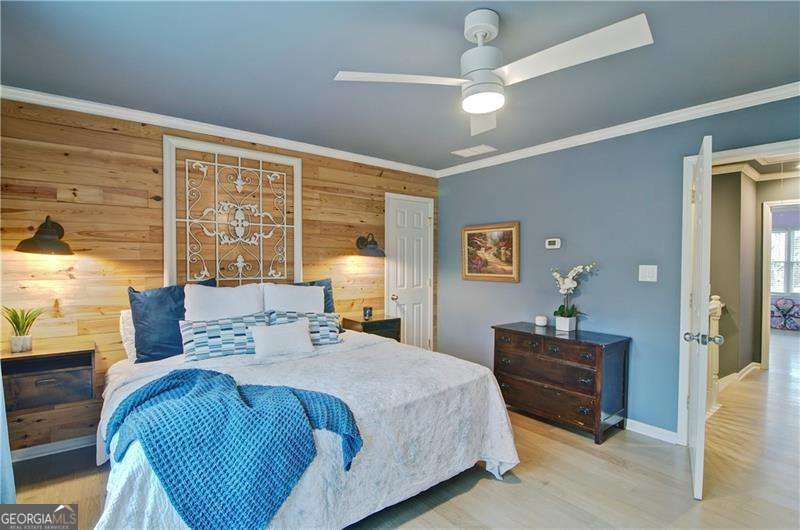 4060 Merritt Drive Cumming - Photo 40