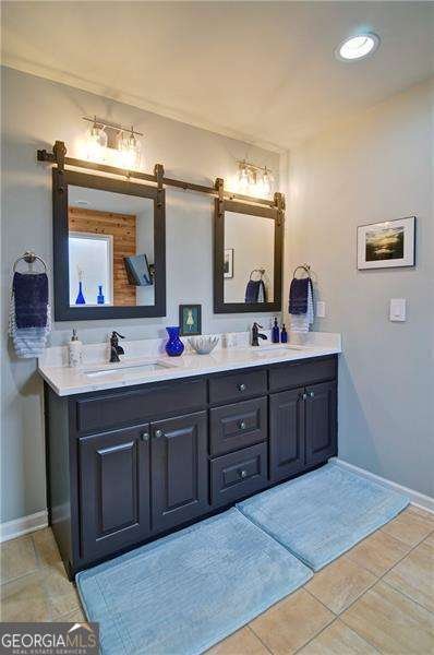 4060 Merritt Drive Cumming - Photo 45