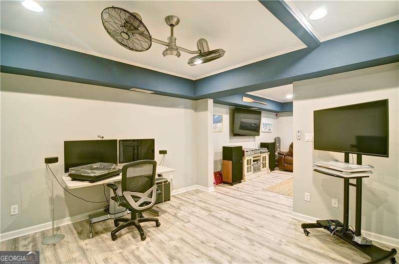 4060 Merritt Drive Cumming - Photo 50