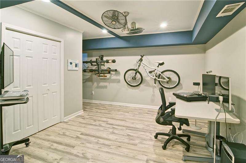 4060 Merritt Drive Cumming - Photo 51