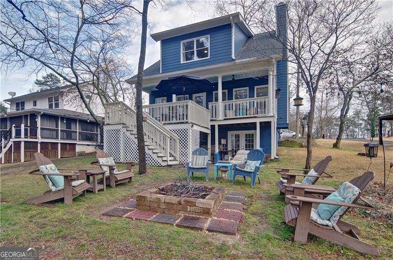 4060 Merritt Drive Cumming - Photo 58