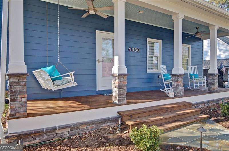 4060 Merritt Drive Cumming - Photo 6