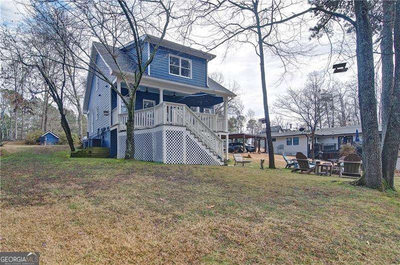 4060 Merritt Drive Cumming - Photo 60