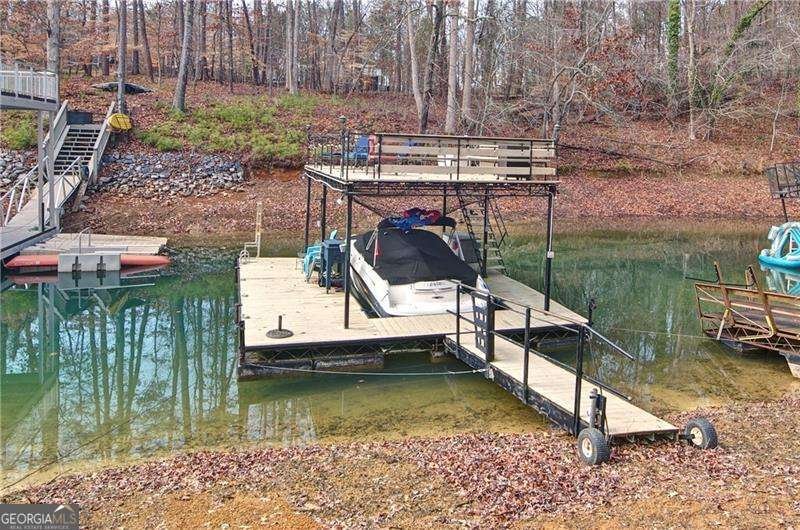 4060 Merritt Drive Cumming - Photo 63