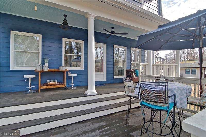 4060 Merritt Drive Cumming - Photo 69