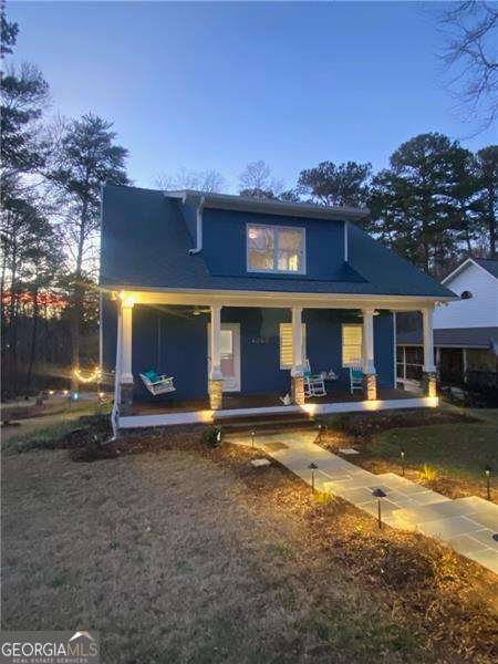 4060 Merritt Drive Cumming - Photo 7