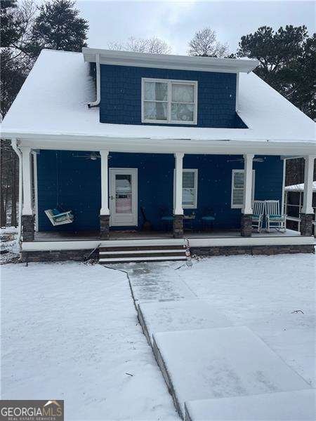 4060 Merritt Drive Cumming - Photo 76