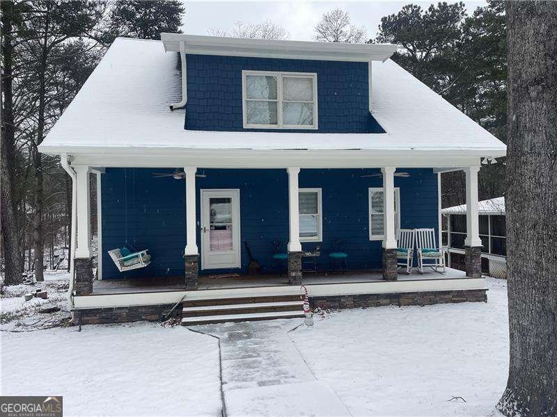 4060 Merritt Drive Cumming - Photo 77