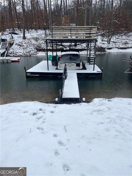 4060 Merritt Drive Cumming - Photo 78