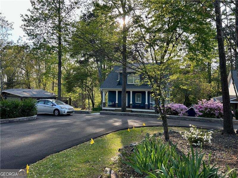 4060 Merritt Drive Cumming - Photo 80