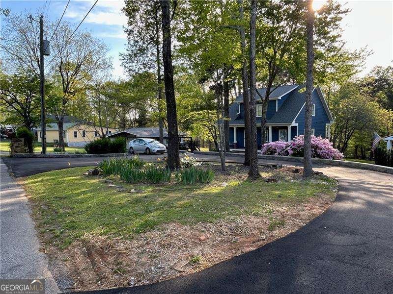 4060 Merritt Drive Cumming - Photo 81