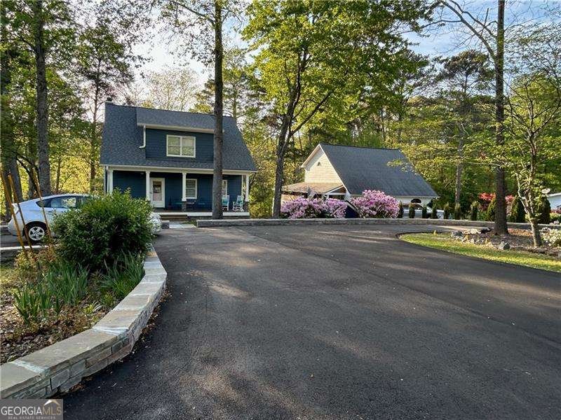 4060 Merritt Drive Cumming - Photo 82