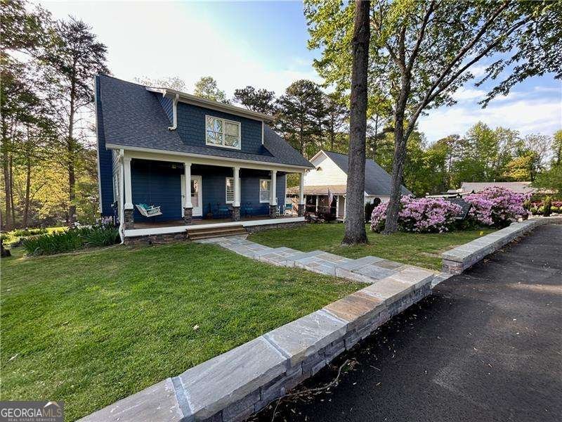 4060 Merritt Drive Cumming - Photo 83