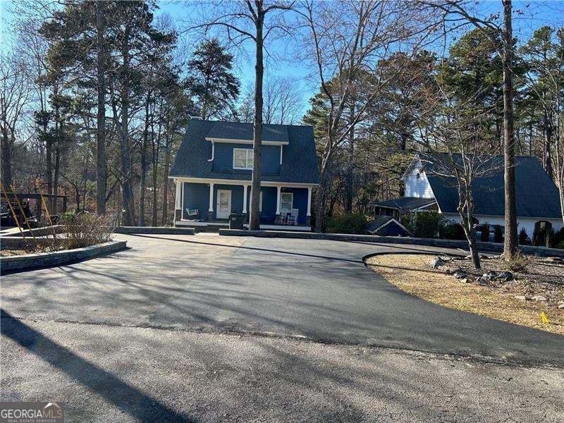 4060 Merritt Drive Cumming - Photo 85