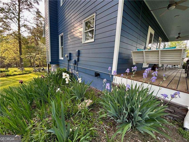 4060 Merritt Drive Cumming - Photo 92