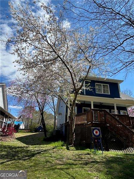 4060 Merritt Drive Cumming - Photo 98