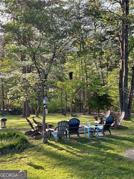 4060 Merritt Drive Cumming - Photo 99