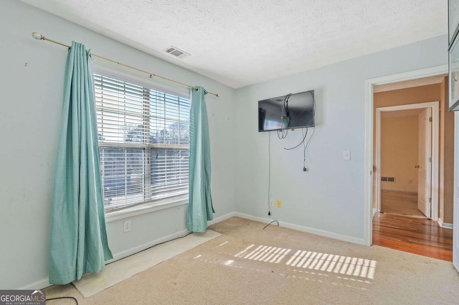 6914 Waters Edge Drive Stone Mountain - Photo 11