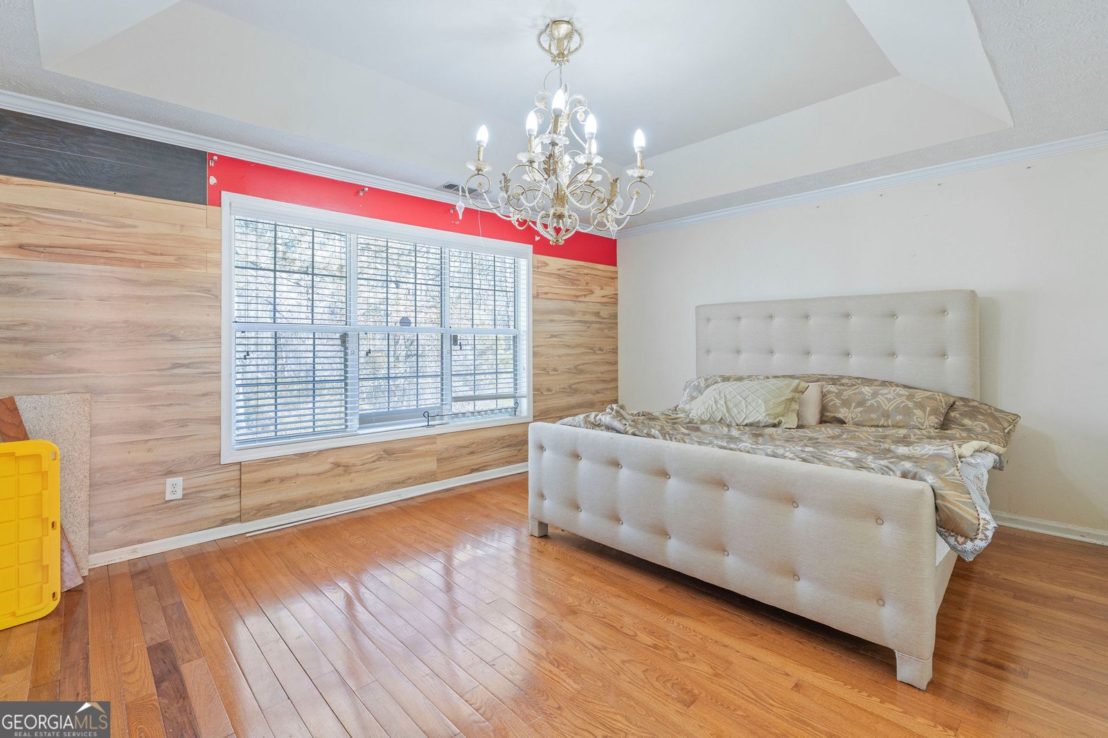 6914 Waters Edge Drive Stone Mountain - Photo 14