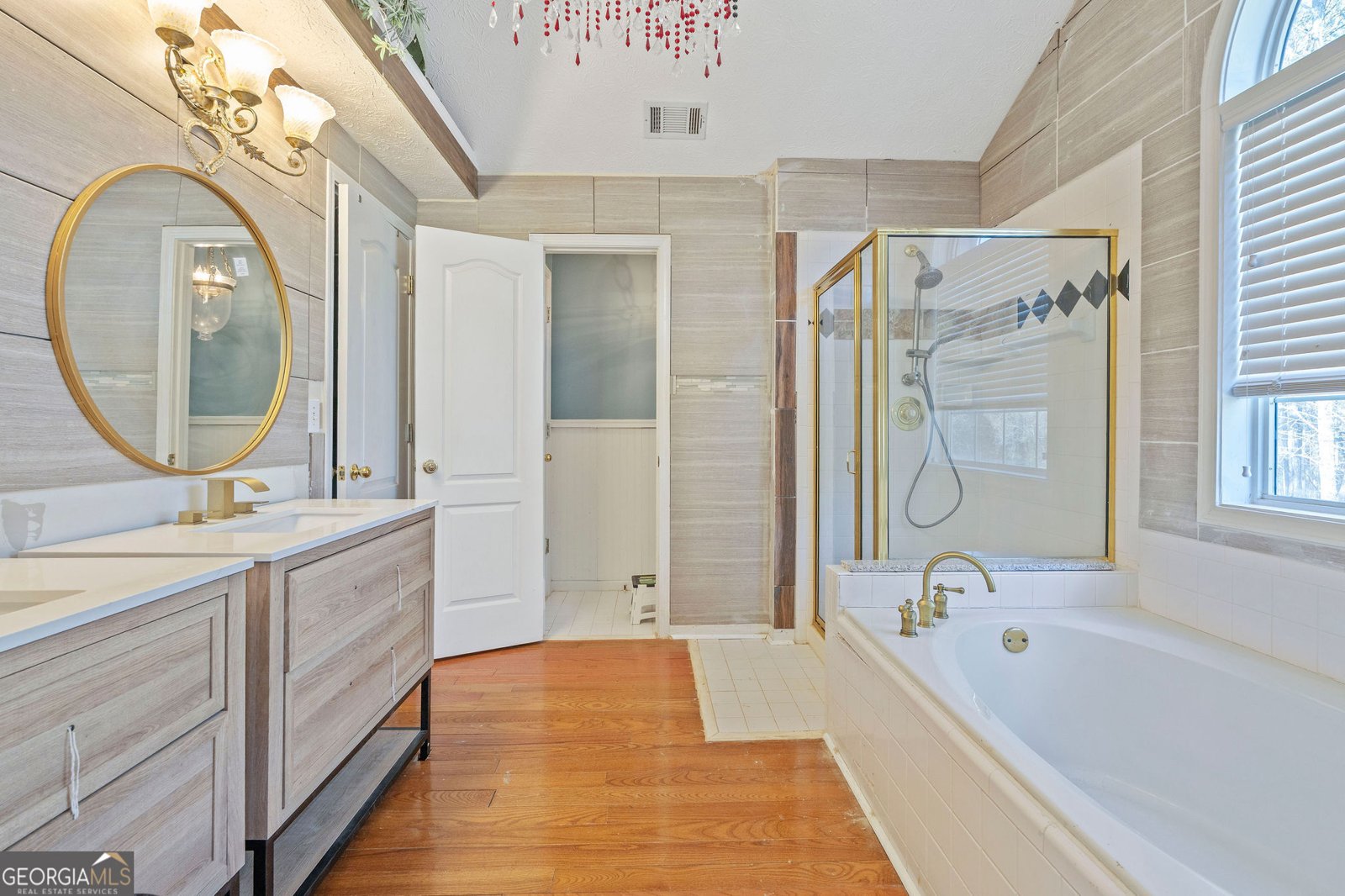 6914 Waters Edge Drive Stone Mountain - Photo 15